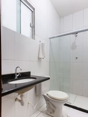 thumbnail: Bathroom