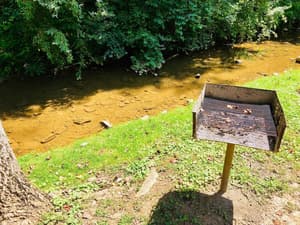 thumbnail: BBQ/picnic area