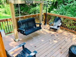 thumbnail: Balcony