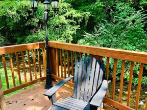 thumbnail: Balcony