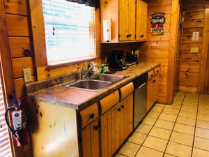 thumbnail: Private kitchen