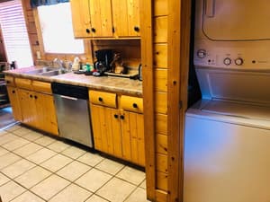 thumbnail: Private kitchen