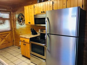 thumbnail: Private kitchen