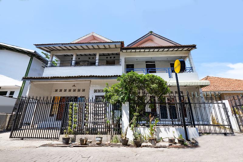 General view