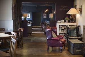 thumbnail: Interior