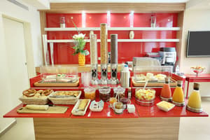 thumbnail: Buffet