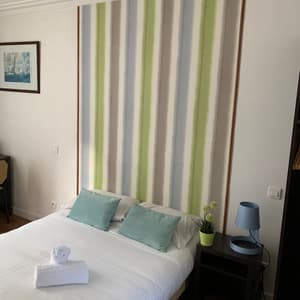 thumbnail: Room