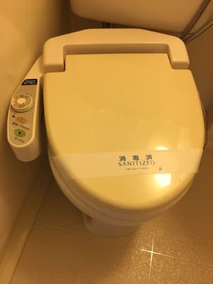thumbnail: Bathroom