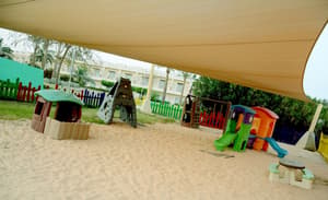 thumbnail: Children's play area - outdoor