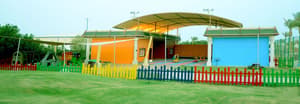 thumbnail: Children's area