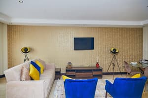 thumbnail: Living area