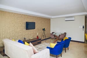 thumbnail: Living area