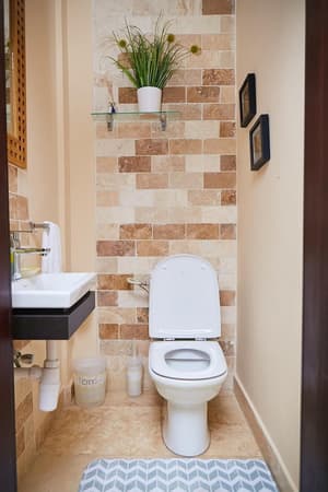 thumbnail: Bathroom