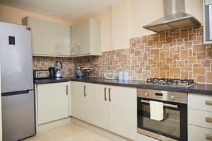 thumbnail: Shared kitchen