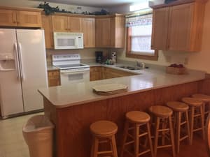 thumbnail: Private kitchen