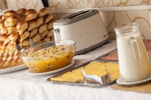 thumbnail: Breakfast meal