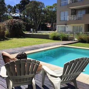 thumbnail: Outdoor pool