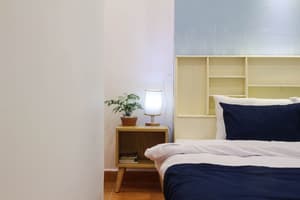 thumbnail: Room