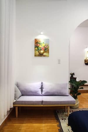 thumbnail: Living area
