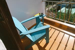 thumbnail: Balcony