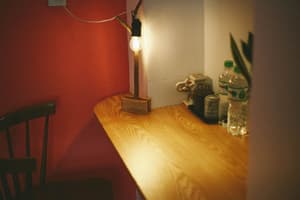thumbnail: Room amenity