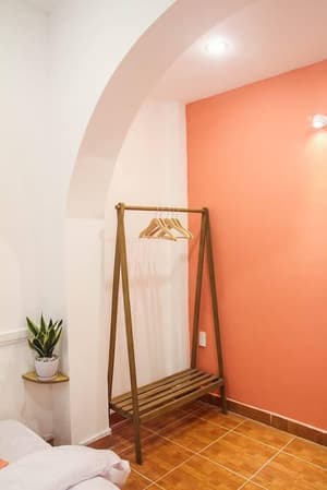 thumbnail: Room amenity