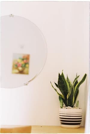 thumbnail: Room amenity