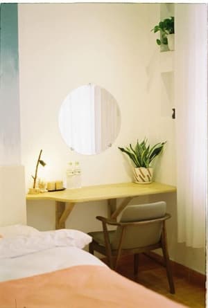 thumbnail: Room amenity