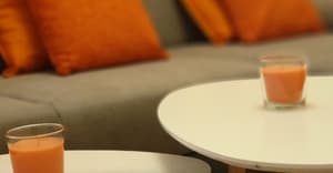 thumbnail: Interior detail