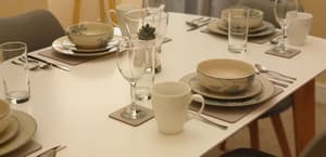thumbnail: Dining
