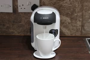 thumbnail: Coffee and/or coffee maker
