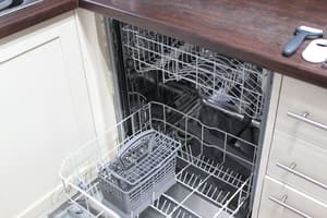 thumbnail: Private kitchen