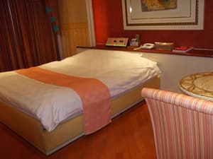 thumbnail: Room