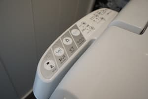 thumbnail: Bathroom amenities