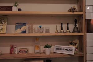 thumbnail: Interior detail