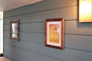 thumbnail: Interior detail