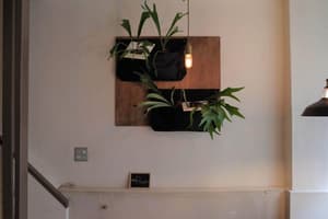 thumbnail: Interior detail