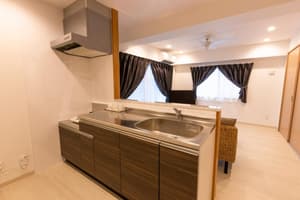 thumbnail: Private kitchen