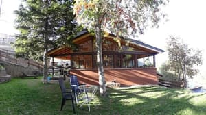 thumbnail: Dining room