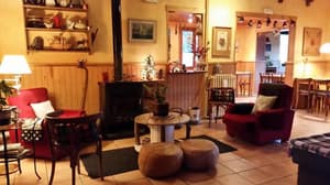 thumbnail: Terrace/patio