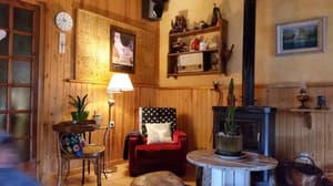 thumbnail: Living area