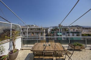 thumbnail: Terrace/patio