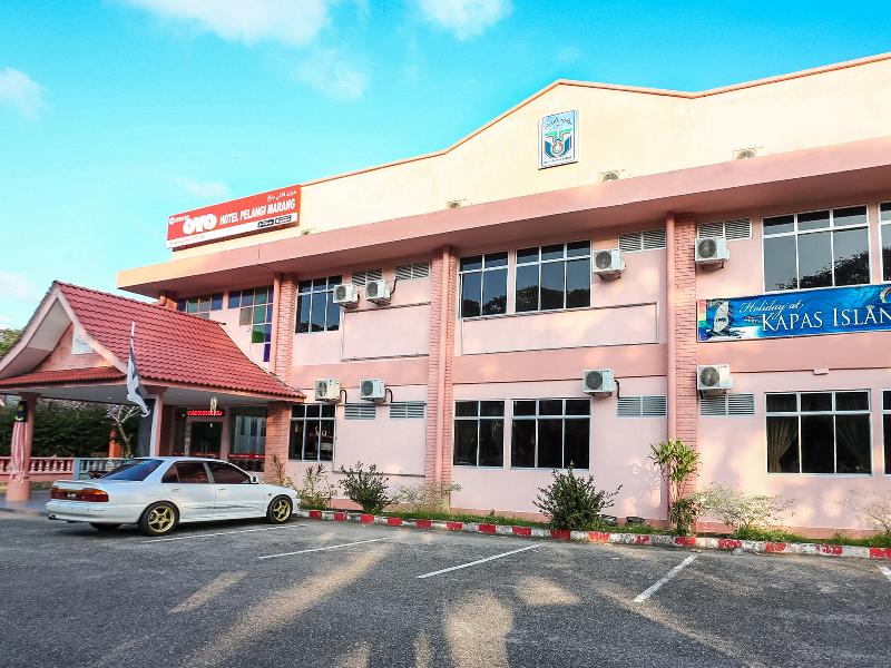 General view