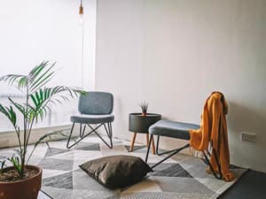 thumbnail: Interior