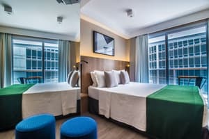 thumbnail: Room