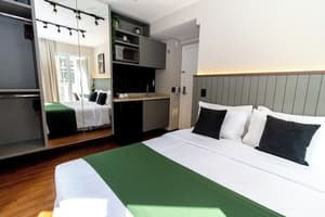 thumbnail: Room