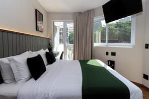 thumbnail: Room