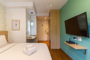 thumbnail: Room
