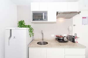 thumbnail: Private kitchen