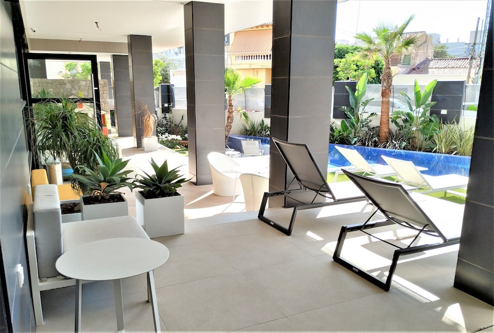 Porch